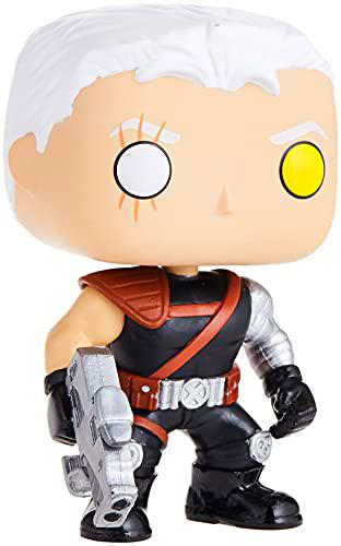 Funko Pop! - Cable Figura de Vinilo 30862