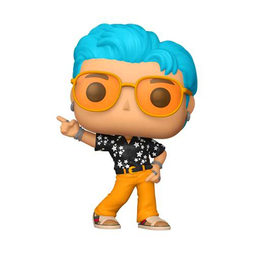 Funko 48107 POP Rocks BTS - Dynamite - RM