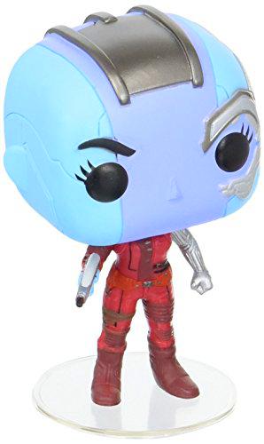 Funko - Nebula figura de vinilo, colección de POP, seria Guardians of the Galaxy 2 (13155)