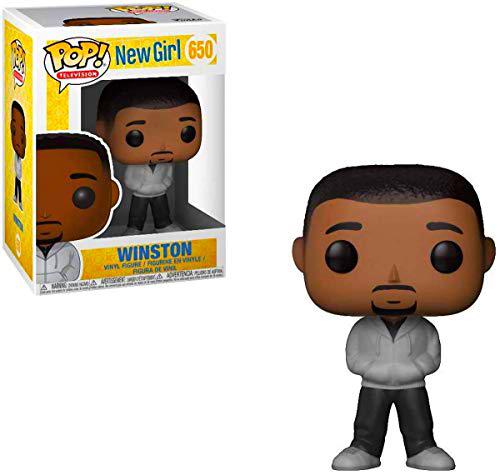 Funko New Girl Idea Regalo, estatuas, collezionabili