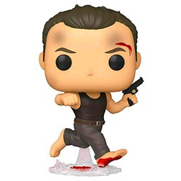 Funko pop cine die hard la jungla de cristal john mcclane exclusiva 50331