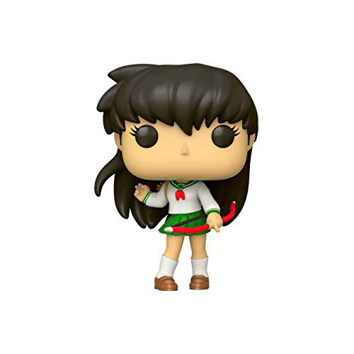 Funko - Pop! Animation: Inuyasha - Kagome Higurashi Figura Coleccionable