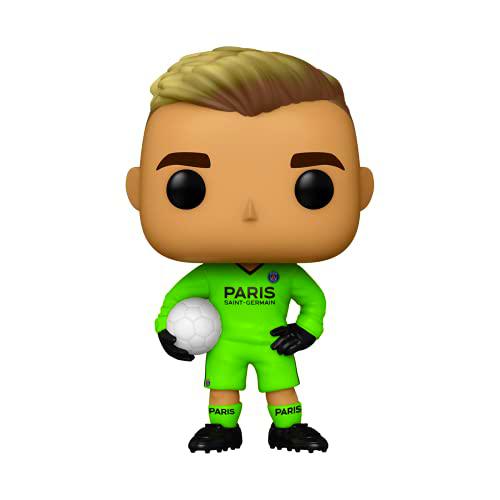 Funko 52171 POP Football PSG- Keylor Navas