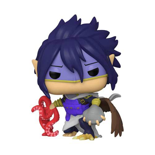 Funko 51930 POP Animation MHA- Tamaki in Hero Costume