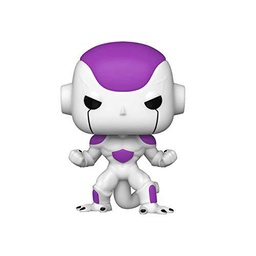 Funko-POP Animation Dragon Ball Z S8-Frieza (First Form) Dragonball Figura coleccionable