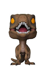 Funko Pop! - Velociraptor Figura de Vinilo 26735