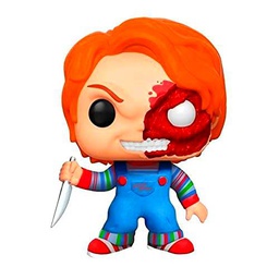 Funko Pop! El Muñeco Diabólico 3 - Chucky - Edición Especial 43032