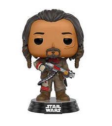 Funko Baze Malbus  Figura de Vinilo, colección de Pop