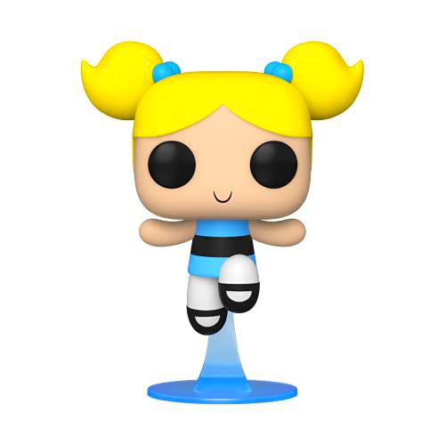 Funko 57776 Pop Animation: Powerpuff Girls - Bubbles