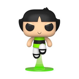 Funko 57777 Pop Animation: Powerpuff Girls - Buttercup