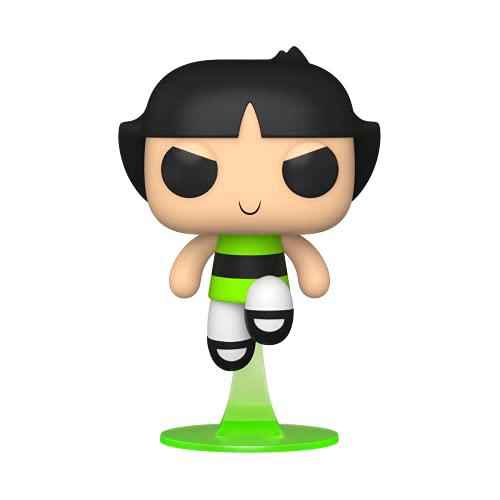 Funko 57777 Pop Animation: Powerpuff Girls - Buttercup