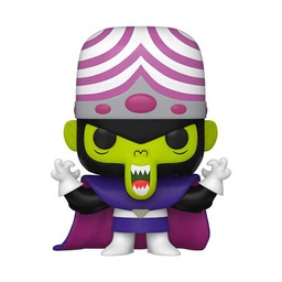 Funko 57779 Pop Animation: Powerpuff Girls - Mojo Jojo