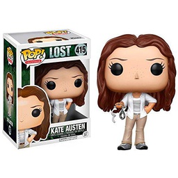 Funko 12027 Lost 12027 Pop Vinyl, Multi