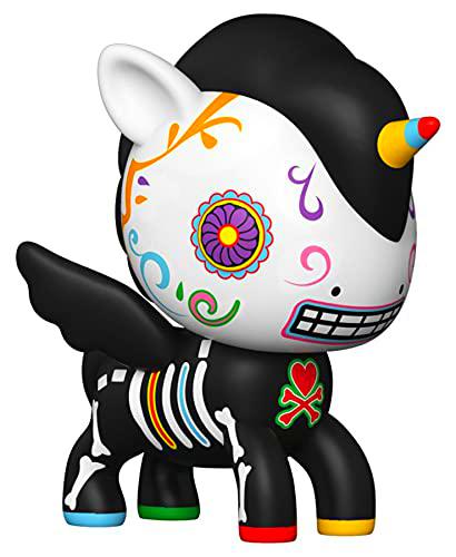 Tokidoki - Caramelo Funkon 2021 Summer Convention Exclusivo Pop! Vinilo