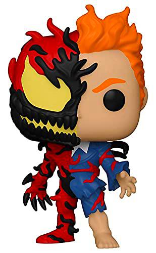 Funko POP! Marvel #797 - Carnage [Split] Exclusive