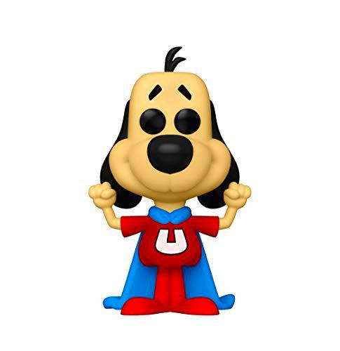 Funko Animación: 48522 The Underdog 2021 Primavera Convention Exclusive #851