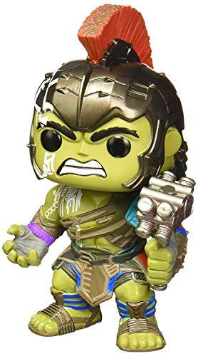 Marvel-Funko Pop Vinyl Gladiator Hulk Figura de Vinilo