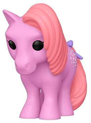 Funko- Pop Vinyl My Little Pony Cotton Candy Juguete coleccionable