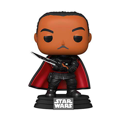 POP! Star Wars: Mandalorian - Moff Gideon