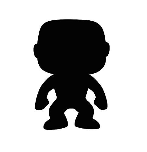 Funko 55681 POP Artist Series: DTV- Sorcerer Mickey