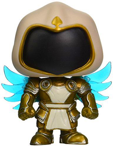 Funko 3332 Diablo 3332 &quot;POP Vinyl Tyrael Figure