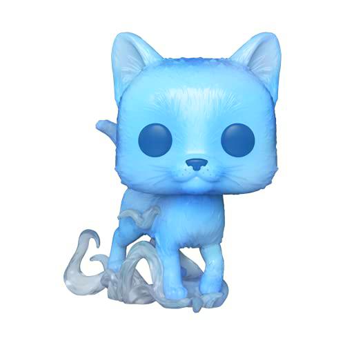 Funko 53849 POP HP Patronus- McGonagall