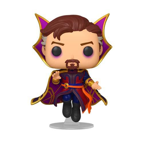 Funko 55815 POP Marvel: What If - Doctor Strange Supreme