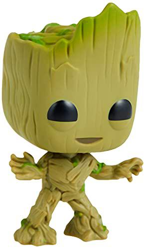 Funko - Pop! Vinilo Colección Guardianes de la Galaxia