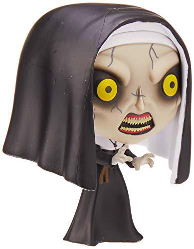 Pop! Figura de Vinilo: Películas: The Nun - Demonic Nun