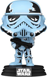 Funko POP! 455 Star Wars: Retro Series Stormtrooper Exclusive