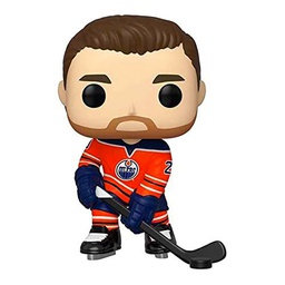 Oilers Funko Pop! Hockey 51 León Draisaitl / Edmonton