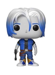 Funko Pop!- Ready Player One Parzival Figura de Vinilo (26916)