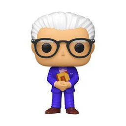 Pop! TV: The Good Place- Michael