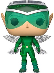 Pop! Figura de Vinilo: Disney: Artemis Fowl - Holly Short