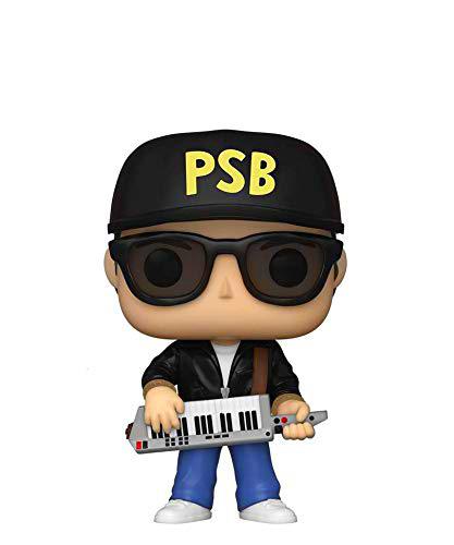 Popsplanet Funko Pop! Rocks - Pet Shop Boys - Chris Lowe #191