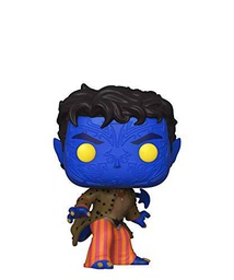 Popsplanet Funko Pop! Marvel - X-Men 20th - Nightcrawler (X-Men 20th) #639