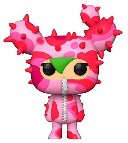 Funko Tokidoki Sabochan 2021 - Exclusivo de la Convención de Verano