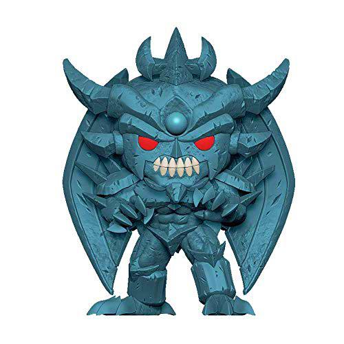 POP Funko Yu-Gi-Oh! 757 Obelisk The Tormentor Special Edition