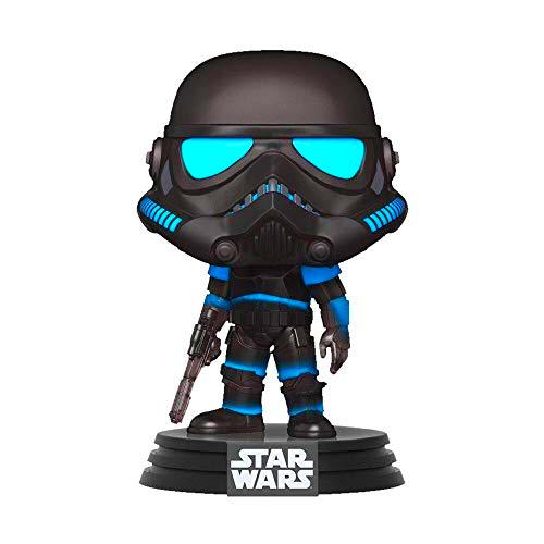 Funko Star Wars The Force Unleashed Shadow Stormtrooper Exclusivo