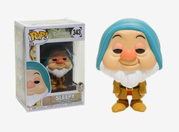 Funko Pop! - Figura de Vinilo Sleepy (21724)