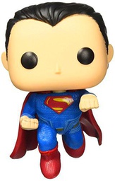 Funko Pop! - Vinyl: DC: BvS: Superman (6026)