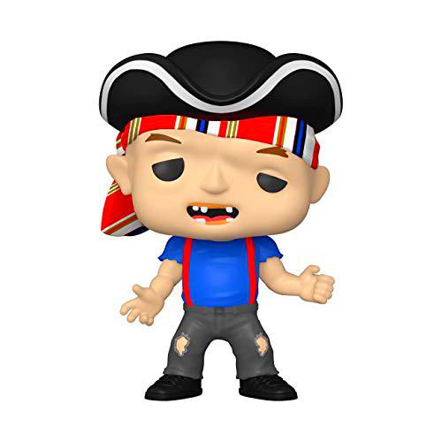 Funko- Pop Movies The Goonies Sloth (51529)