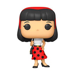 Pop! Comics: Archie Comics- Veronica