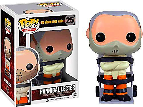 Funko Pop Hannibal Lecter (FK3115)