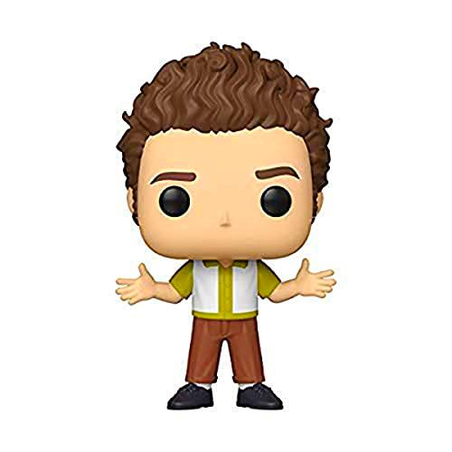 Funko 54005 POP TV Seinfeld- Kramer