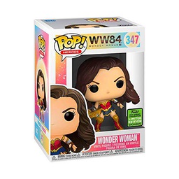 Spring Convention (ECCC) 2021 Exclusive - Wonder Woman 1984