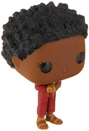 Funko Pop! Movies: Us - Red w/Oversized Scissors