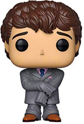 Pop! Figura De Vinil: Movies: Big - Josh