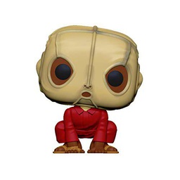 Funko Pop! Movies: Us - Pluto w/Mask Chase (Stlyes May Vary)