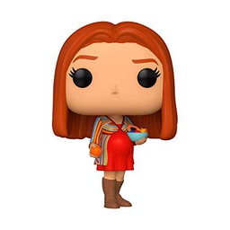 Funko Pop: WandaVision - Wanda (70s)